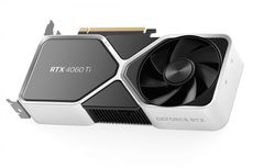 Nvidia Umumkan Jajaran GPU RTX 4060 Series Terbaru