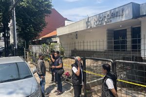 Klinik Tempat Sutrimo Tewas di Jaksel Sudah Lama Tak Beroperasi