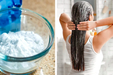 7 Cara Memanfaatkan Baking Soda untuk Kecantikan 