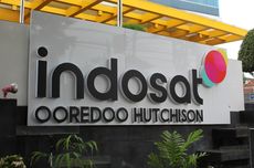 Indosat Catat Laba Bersih Rp 2,7 Triliun pada Semester I-2024