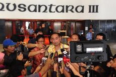 Jokowi Marah, Apa Kata Pengacara Setya Novanto?