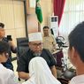 Update Polemik SMAN 5 Bengkulu, Gubernur Helmi Hasan Hentikan Kepala Sekolah dan Panitia PPDB