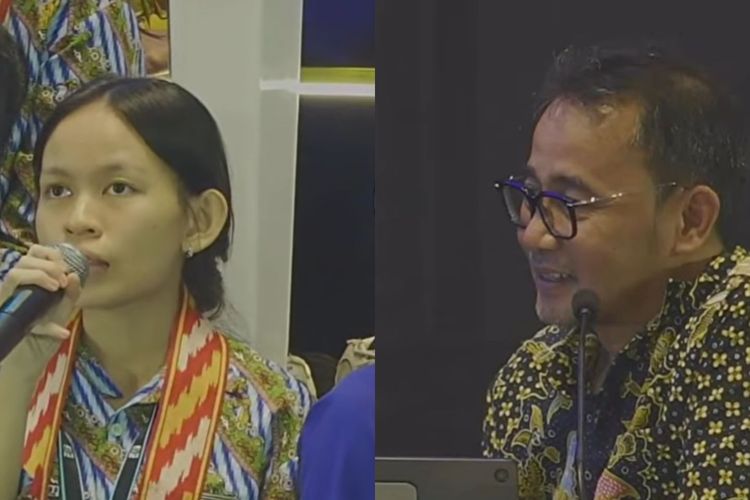 Soal Jawaban Siswa Disalahkan Saat Lomba Cerdas Cermat MPR, Gubernur Kalbar: Tentu Sangat Menyayangkan