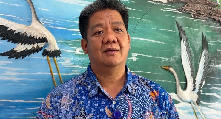 Warga Sekitar IKN Sulit Akses Air Bersih, Terkendala Jaringan Perpipaan