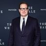 Brendan Fraser Menang Aktor Terbaik Oscar 2023 setelah Sempat Di-Blacklist Hollywood