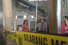 Berdesakan, Lama, dan Kurang Sat Set, Dirasakan Generasi Milenial hingga Z saat Naik Angkutan Kota