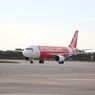 Mulai Rp 1,3 Jutaan, Air Asia Hadirkan Rute Jakarta-Perth 6 Kali Seminggu