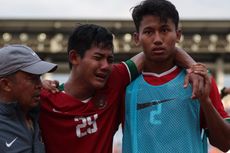 Pemain Timnas U-19 Tak Lagi Dilarang Main Medsos