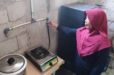 Keluarga Pelatih Valencia Tak Pulang ke Spanyol Sebelum 4 Korban KM Putri Sakinah Ditemukan