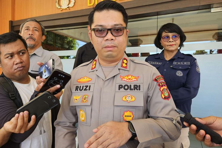 WN Inggris Penusuk Karyawan Hotel di Bali Belum Jadi Tersangka, Polisi Masih Dalami Motif