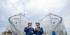 Kilang Pertamina Internasional dan Polytama Perkuat Sinergi Hulu-Hilir Petrokimia Berbasis Ekonomi Hijau