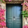 Arti Warna Pintu Depan Rumah Menurut Feng Shui