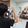 Berkah Lebaran di Studio Foto di Sulbar, Kedatangan 100 Pelanggan, Biasanya Hanya 6