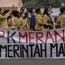 Gonjang-ganjing di KPK, Kemerosotan Kepercayaan Publik, dan Ketidaktegasan Sikap Jokowi