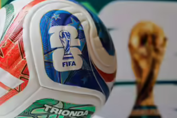Piala Dunia 2026 Tuai Sorotan, Harga Tiket Melonjak 10 Kali dari Edisi Qatar