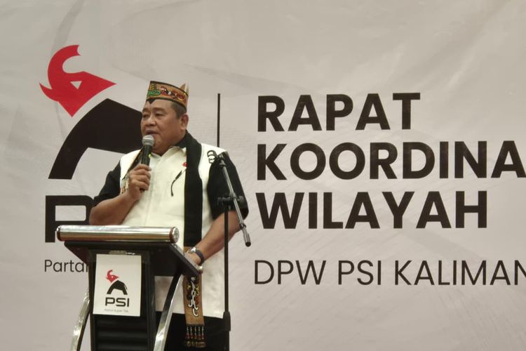 Nasdem Usul Kursi DPRD Hangus jika Gagal Lolos ke DPR, PSI: Ada Niat Terselubung...
