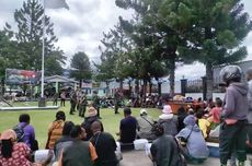 Viral Bus Manuver di Tol Trans Jawa hingga Nyaris Tabrakan, Sopir Malah Ngamuk