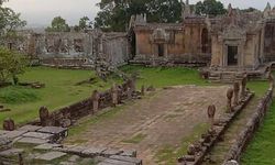 Candi Preah Vihear, Antara Warisan Budaya dan Sengketa Thailand-Kamboja