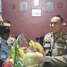 Seorang Polisi di Pekanbaru Terluka Setelah Menabrak Motor Jambret
