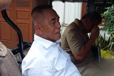 Menhan Anggap Penguatan Pertahanan di Kepulauan Natuna Penting Dilakukan
