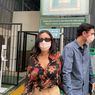 Jessica Iskandar dan Vincent Verhaag Berencana Gugat Balik Stefanus