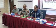 Anak Bupati Riau Digerebek dan Positif Ganja, BNN: dari Paparan Asap