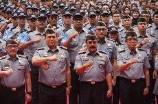 Kementerian Impas Luncurkan Program Pimpasa untuk Cegah TPPO dan Penyelundupan Manusia