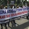 Disparekraf DKI Pertanyakan Lokasi Hiburan Malam yang Disebut Satgas Jadi Klaster Covid-19