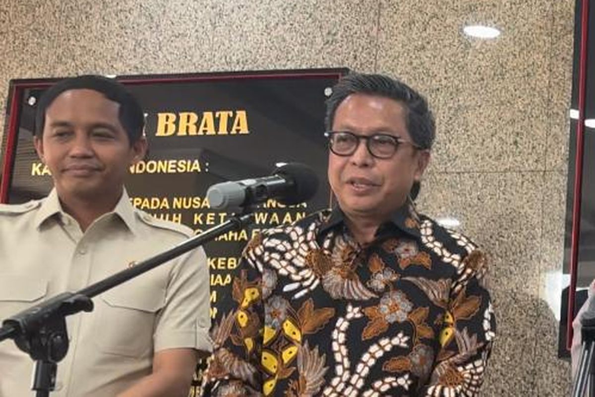 Kemenhut Klaim Sudah Lakukan Lebih dari 2.000 Operasi Penindakan Kejahatan Kehutanan