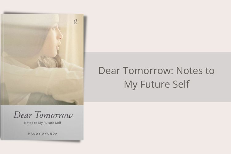 Review Buku Dear Tomorrow