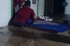 Sejumlah Kecamatan Terendam Banjir, Bupati Blora Kaget