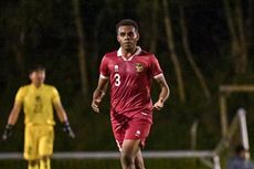 Perjuangan Tonci Masuk Timnas U17 Indonesia: Tak Punya Sepatu, Jalan Kaki 4 Km