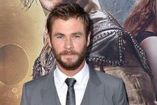 Kembalikan Dompet Chris Hemsworth, Remaja AS Dapat Hadiah Rp 130 Juta