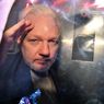 Pendiri WikiLeaks Julian Assange Berpotensi Diekstradisi ke AS