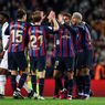 Link Live Streaming Elche Vs Barcelona, Kickoff 02.00 WIB