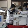 Di Tengah Virus Corona, PT LEN Produksi Ventilator hingga Rudal