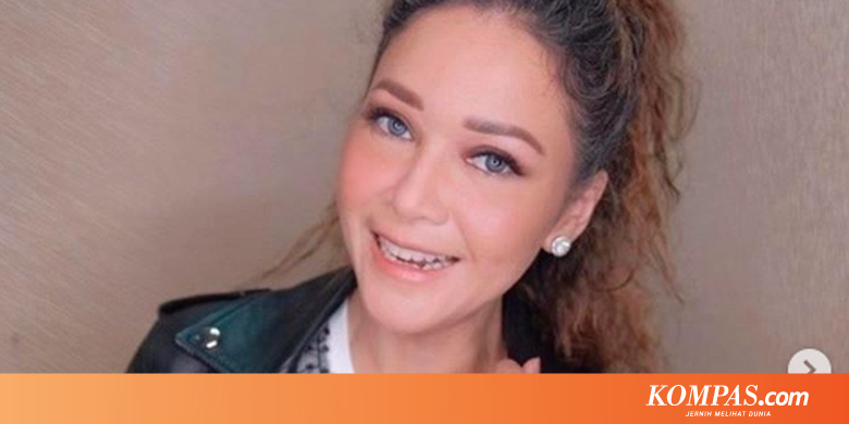 Rayuan Maia Estianty Ajak Tiara Jadi Vokalis Ratu