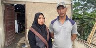 Bangunan Liarnya Mau Dibongkar, Pasutri di Bekasi Menyesal Pilih Dedi Mulyadi