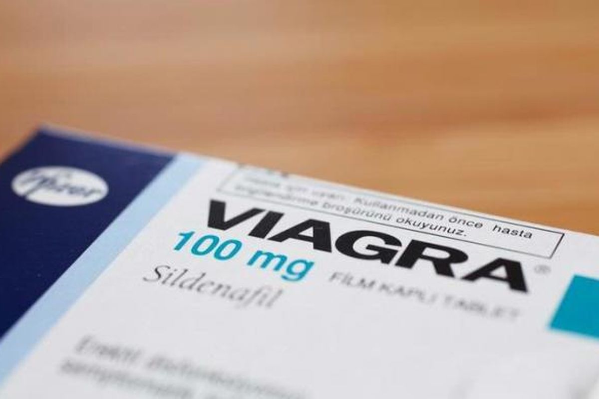 Viagra.