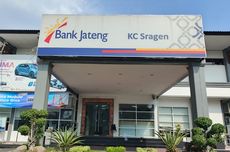 Kode Bank BPD Jateng untuk Transfer Antarbak