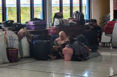 Bank Muamalat Tak Operasikan Kantor Cabang Selama Libur Nataru