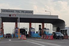 Tarif Tol Jakarta-Pejagan 2022