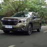 Subaru Forester: SUV Nyaman, Mudah Dikendalikan, Responsif 