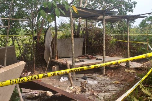 9 Fakta di Balik Penangkapan Terduga Teroris di Riau, Bikin Takut Warga hingga Berencana Buat KTP