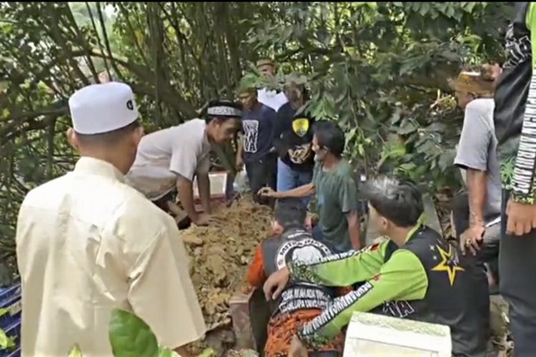 5 Fakta Kasus Mutilasi di Samarinda: Saksi Anak Lihat Langsung, Peran Pelaku Terungkap