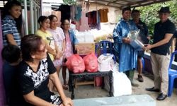 Pemprov Sulut Salurkan 7.082 Bantuan untuk Manado