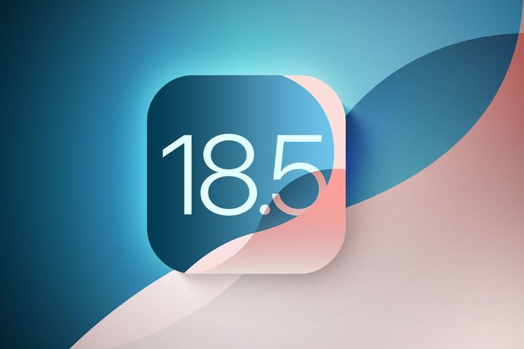iOS 18.5 Meluncur, Tambah Dukungan Koneksi Satelit
