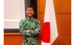 Kisah Ulin, Mahasiswa UGM Gagal 3 Kali Raih Beasiswa Kini Lolos MEXT