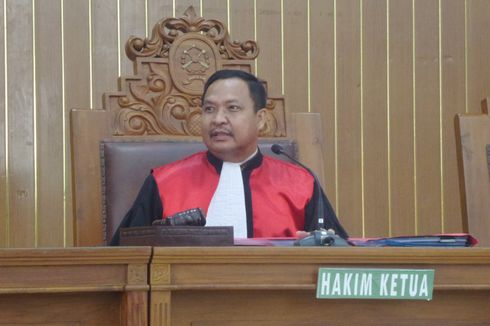 Hakim Praperadilan Minta Bukti Sidang Dakwaan Novanto akan Dimulai
