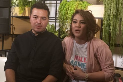 Bahas Rifat Sungkar dengan Geng Cinta, Sissy Priscillia Merasa Kualat gara-gara Ini...